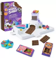 Spin Master SPIN kinetinis smėlis skanėstai 6075652