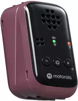 Motorola audio mobili auklė kelioninė PIP12