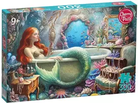TIMARO SP. Z O.O. CherryPazzi dėlionė Pearl of the Deep 300 det