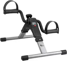 himaly mini treniruoklis rankoms ir kojoms su LCD ekranu ir reguliuojamu pasipriešinimu FBARCIT-QTHW38900000