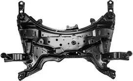 NTY Priekinės pakabos balkis / traversas skirtas TOYOTA C-HR 16-