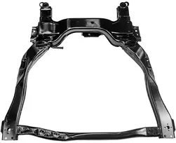 NTY Priekinės pakabos balkis / traversas skirtas CHEVROLET MATIZ 10- , CHEVROLET SPARK 10-