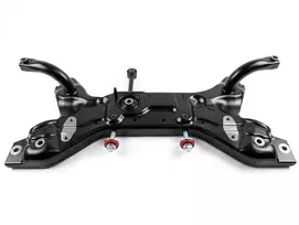 NTY Priekinės pakabos balkis / traversas skirtas MITSUBISHI COLT 06-