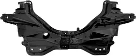 NTY Priekinės pakabos balkis / traversas skirtas RENAULT TWINGO C063/C064/C066/C067/C068 -07