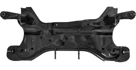 NTY Priekinės pakabos balkis / traversas skirtas HYUNDAI GETZ 06- /LHD/