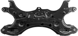NTY Priekinės pakabos balkis / traversas skirtas TOYOTA AVENSIS VERSO 01-07, TOYOTA AVENSIS T25 03-