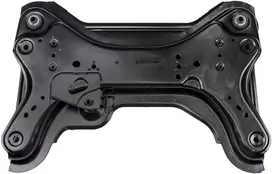 NTY Priekinės pakabos balkis / traversas skirtas RENAULT TRAFIC II 06-, OPEL VIVARO A 01-,VIVARO B 14-, NISSAN PRIMASTAR 2001-
