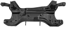 NTY Priekinės pakabos balkis / traversas skirtas HYUNDAI GETZ 02-06