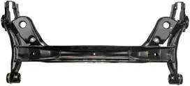 NTY Galinės pakabos sija skirta VOLKSWAGEN GOLF VII 12-, SEAT LEON 12- SKODA OCTAVIA 12- AUDI A3 12-
