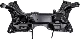 NTY Priekinės pakabos balkis / traversas skirtas SUZUKI SX4 06-, FIAT SEDICI 06-
