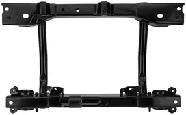NTY Priekinės pakabos balkis / traversas skirtas MERCEDES M-KLASE W163 98-