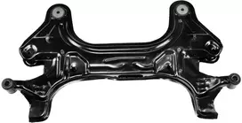 NTY Priekinės pakabos balkis / traversas skirtas CHEVROLET AVEO T200 03-08; T250/T255 06-11