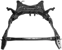 NTY Priekinės pakabos balkis / traversas skirtas MAZDA 6 GJ 2013-18