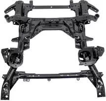 NTY Priekinės pakabos balkis / traversas skirtas BMW X5 E70 07-13