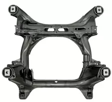 NTY Priekinės pakabos balkis / traversas skirtas VW TOUAREG /7P5,7P6/10-, AUDI Q7 06-