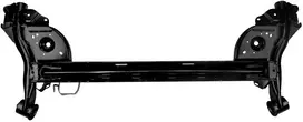 NTY Galinės pakabos sija skirta RENAULT CLIO IV 12- /HATCHBACK/