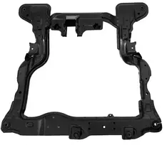 NTY Priekinės pakabos balkis / traversas skirtas HYUNDAI ATOS 04.2004- /62401-05101/ LHD