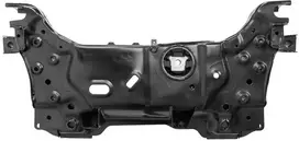 NTY Priekinės pakabos balkis / traversas skirtas SKODA YETI 2009-,OCTAVIA II 2004-,VW TOURAN 1T1 1T2 1T3 2003-