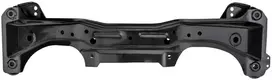 NTY Priekinės pakabos balkis / traversas skirtas BMW 3 E46 98-05