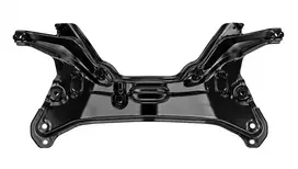 NTY Priekinės pakabos balkis / traversas skirtas FIAT PANDA II 03- 4WD