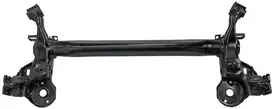 NTY Galinės pakabos sija skirta PEUGEOT 208,2008,301 13- CITROEN C3 III,C3 AIRCROSS II,C4 CACTUS,C-ELYSEE 13-