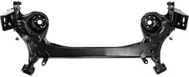NTY Galinės pakabos sija skirta FIAT FIORINO MK3 2008-2017 QUBO 08- CITROEN NEMO 08- PEUGEOT BIPPER 08-