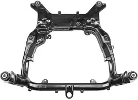 NTY Priekinės pakabos balkis / traversas skirtas LAND ROVER FREELANDER II 2006-