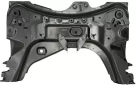 NTY Priekinės pakabos balkis / traversas skirtas RENAULT CLIO IV 12-