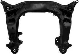 NTY Priekinės pakabos balkis / traversas skirtas AUDI A6 MTM -05, VW PASSAT MTM 96-05