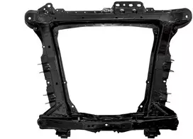 NTY Priekinės pakabos balkis / traversas skirtas RENAULT CLIO II 98-05, KANGOO 96-