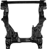 NTY Priekinės pakabos balkis / traversas skirtas ALFA ROMEO 159 06- /4WD/ 2.4 3.2 Q4
