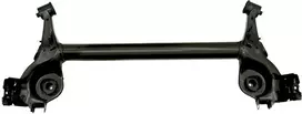 NTY Galinės pakabos sija skirta OPEL CORSA D 06- FIAT 500L 12- GRANDE PUNTO 05- PUNTO 12- PUNTO EVO 08-