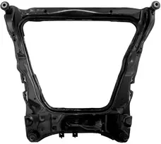 NTY Priekinės pakabos balkis / traversas skirtas NISSAN X-TRAIL 1.6, 2.0 T31 06-