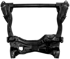 NTY Priekinės pakabos balkis / traversas skirtas HONDA CIVIC 06-