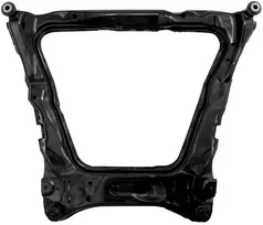 NTY Priekinės pakabos balkis / traversas skirtas NISSAN QASHQAI 1.6, 2.0 06-