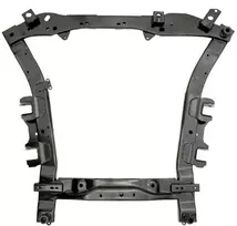 NTY Priekinės pakabos balkis / traversas skirtas DACIA DUSTER 15-18