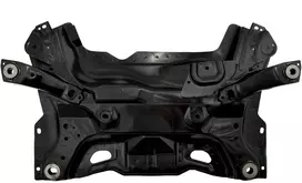 NTY Priekinės pakabos balkis / traversas skirtas PEUGEOT 508 10-, 1,6 HDI, 2,0 HDI