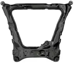 NTY Priekinės pakabos balkis / traversas skirtas NISSAN QASHQAI 07- 1.5DCI