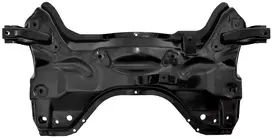 NTY Priekinės pakabos balkis / traversas skirtas PEUGEOT 206 98-
