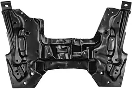 NTY Priekinės pakabos balkis / traversas skirtas CITROEN C4 CACTUS 1.6 BLUEHDI 100 14- C-ELYSEE 13- C3,DS3 16- PEUGEOT 2008 16- 208,301 13-