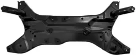 NTY Priekinės pakabos balkis / traversas skirtas MITSUBISHI OUTLANDER II 06-, LANCER 08-, CITROEN C-CROSSER 08-, C4 AIRCROSS 12-, PEUGEOT 4008 12-