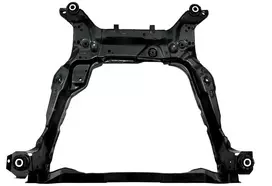 NTY Priekinės pakabos balkis / traversas skirtas FORD MONDEO IV 07-