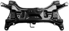 NTY Priekinės pakabos balkis / traversas skirtas CITROEN C1 05-, PEUGEOT 107 05-, TOYOTA AYGO 05-