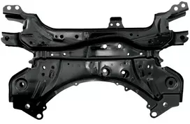 NTY Priekinės pakabos balkis / traversas skirtas TOYOTA COROLLA 06-,AURIS 06-,VERSO 09-, RAV-4 09-