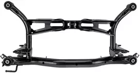 NTY Galinės pakabos balkis / traversas skirtas VW PASSAT B6 05-, PASSAT B7 10-, CC 2011-