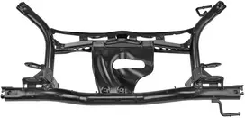 NTY Galinės pakabos balkis / traversas skirtas VW GOLF VI CABRIO 11-, VW EOS 06-, AUDI A3 CABRIO 08-