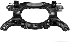 NTY Galinės pakabos sija skirta LANDROVER FREELANDER II 2006-