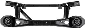 NTY Galinės pakabos balkis / traversas skirtas VOLVO S40 II, V50, C30 2WD 04-