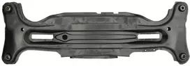 NTY Galinės pakabos balkis / traversas skirtas TOYOTA CAMRY 06-