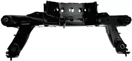 NTY Galinės pakabos balkis / traversas skirtas TOYOTA AVENSIS T25 03-